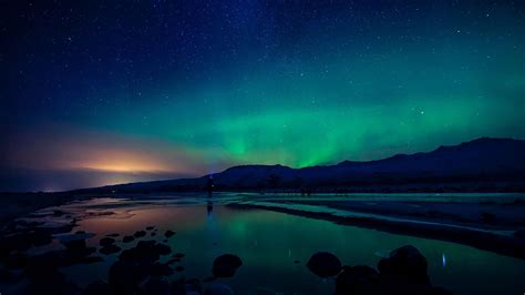 Northern nights - 1:13. The lights we see in the night sky are in actual fact caused by activity on the surface of the Sun. Solar storms on our star's surface give out huge clouds of electrically charged particles. These particles can …
